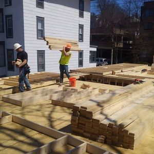 Meet your Posher, Jared